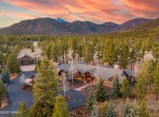 3204 N Jackrabbit Ln, Flagstaff, AZ 86001