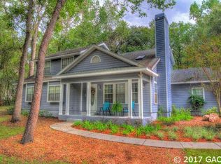 14827 NW 103rd Ter, Alachua, FL 32615