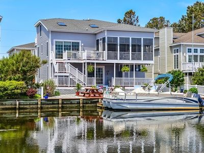 62 S Anchorage Ave, Bethany Beach, DE, 19930