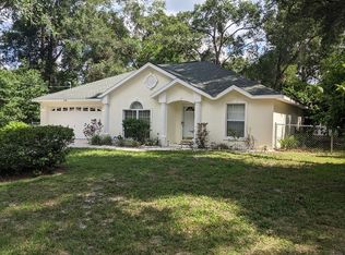 6080 E Tudor St, Inverness, FL 34452
