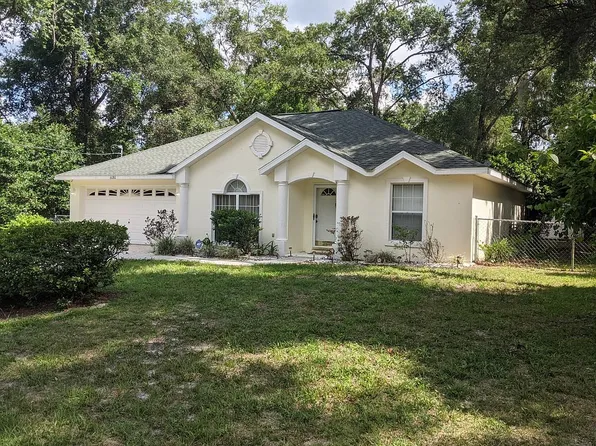 6080 E Tudor St, Inverness, FL 34452