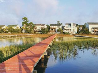 117 Picket Row, Savannah, GA 31410