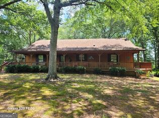 1904 S State Line Rd, Lagrange, GA 30240