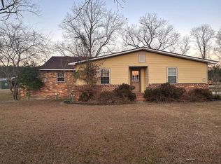 1366 Manor Millwood Rd N, Manor, GA 31550