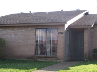 2512 Cypress Dr, College Station, TX 77840