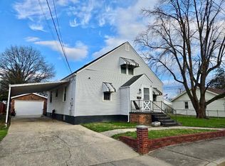 408 Sheldon St, Greendale, IN 47025