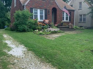 813 Houchin St, Jefferson City, MO 65101