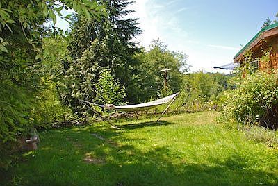 Side Yard