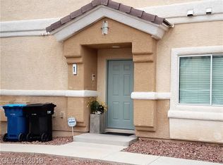 3313 Speckle Summer Pl UNIT 1, North Las Vegas, NV 89084