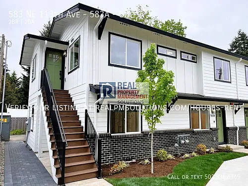 583 NE 113th Ave Photo 1