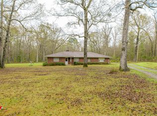 1732 King Orchard Rd, Sarepta, LA 71071