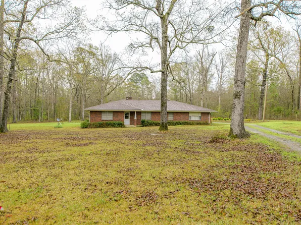 1732 King Orchard Rd, Sarepta, LA 71071