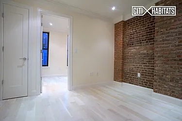 Rented by Citi Habitats