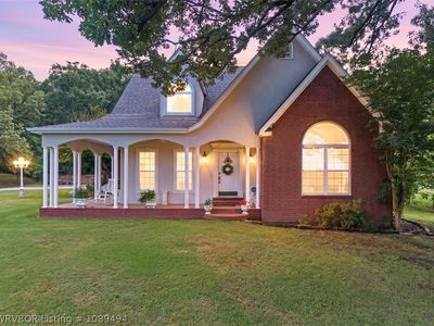 2017 Highway 22 E, Branch, AR, 72928