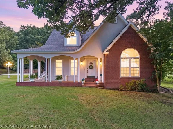 2017 Highway 22 E, Branch, AR 72928