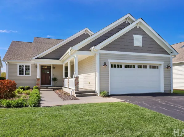 40491 N South Newport Dr, Antioch, IL 60002