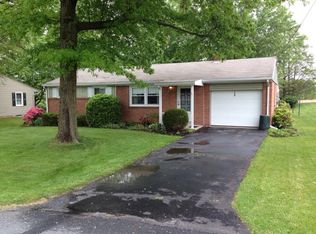 806 E Linden St, Richland, PA 17087