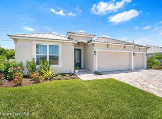 225 First Light Cir, Cocoa, FL 32922