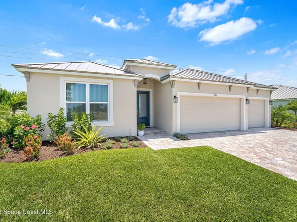 225 First Light Cir, Cocoa, FL 32922