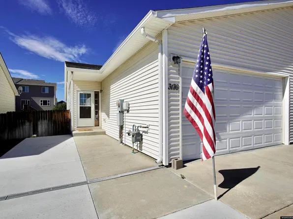 3176 Indian Scout Dr, Casper, WY 82604