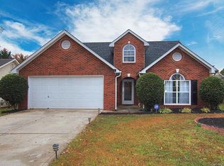 4403 Windjammer Dr, Monroe, NC 28110