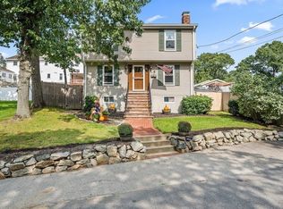 102 Lambert Ave, Weymouth, MA 02189