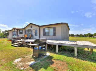 15908 Nelson Rd, Norman, OK 73026