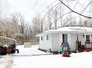 3311 Ringle Rd, Vassar, MI 48768