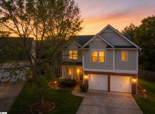 17 Summerfield Ct, Simpsonville, SC 29680