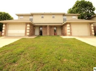 2103 Jennifer Dr, Killeen, TX 76542