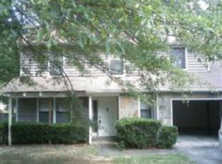 5241 Biffle Rd, Stone Mountain, GA 30088