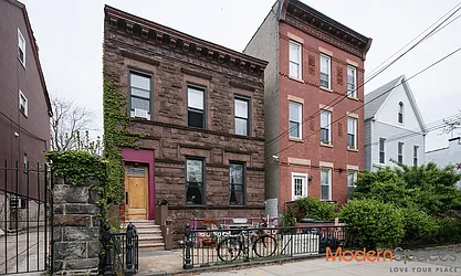 Rented by Modern Spaces