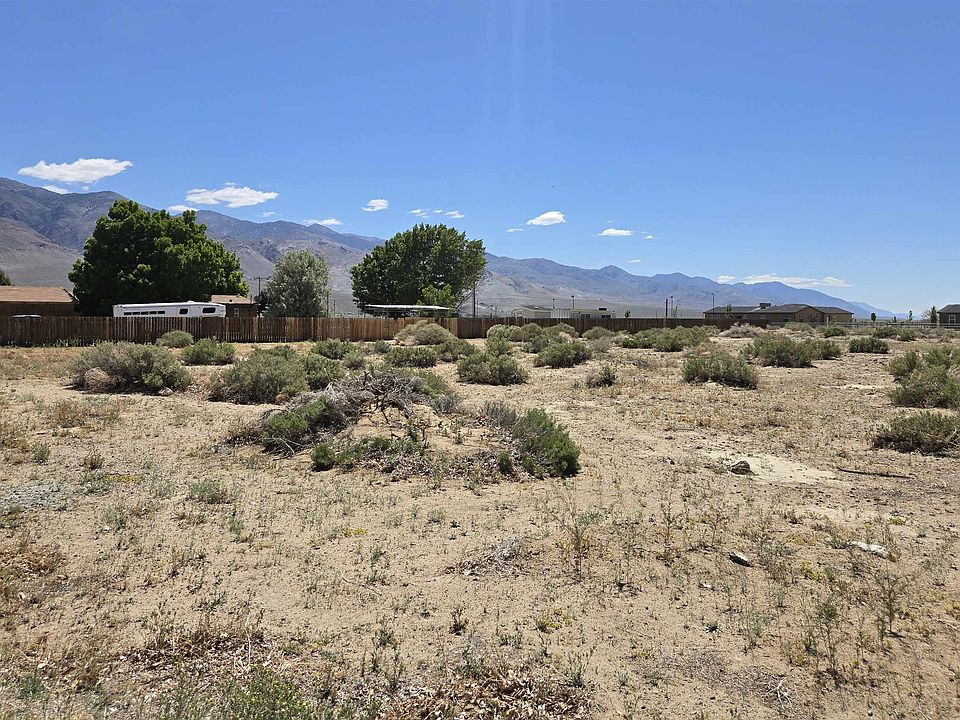 2nd image of Coyote Rd