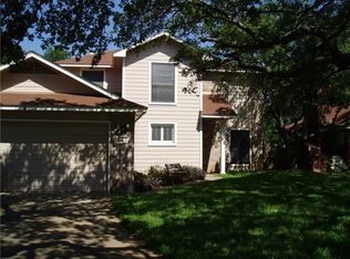 2108 Willow Way, Round Rock, TX 78664