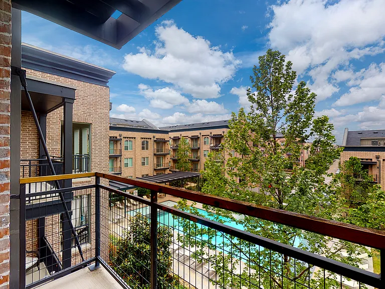 The District At Cypress Waters - Parson's Green — Photo 634