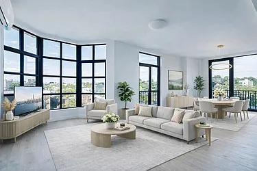 875 4th Avenue, #515