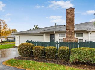 2484 Warm Springs Dr, Hilliard, OH