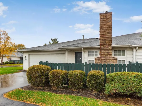2484 Warm Springs Dr, Hilliard, OH 43026