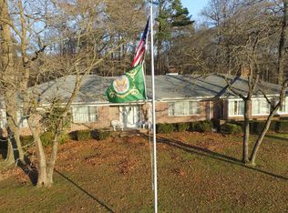 12289 Sussex Hwy, Greenwood, DE