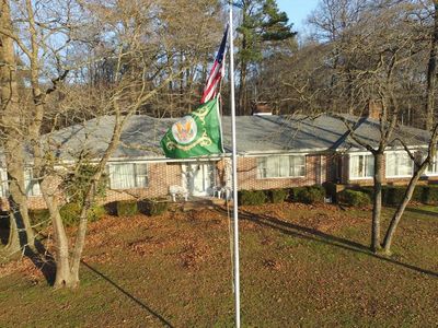 12289 Sussex Hwy, Greenwood, DE, 19950