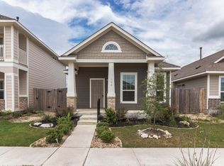 150 Frasier Dr, San Marcos, TX 78666