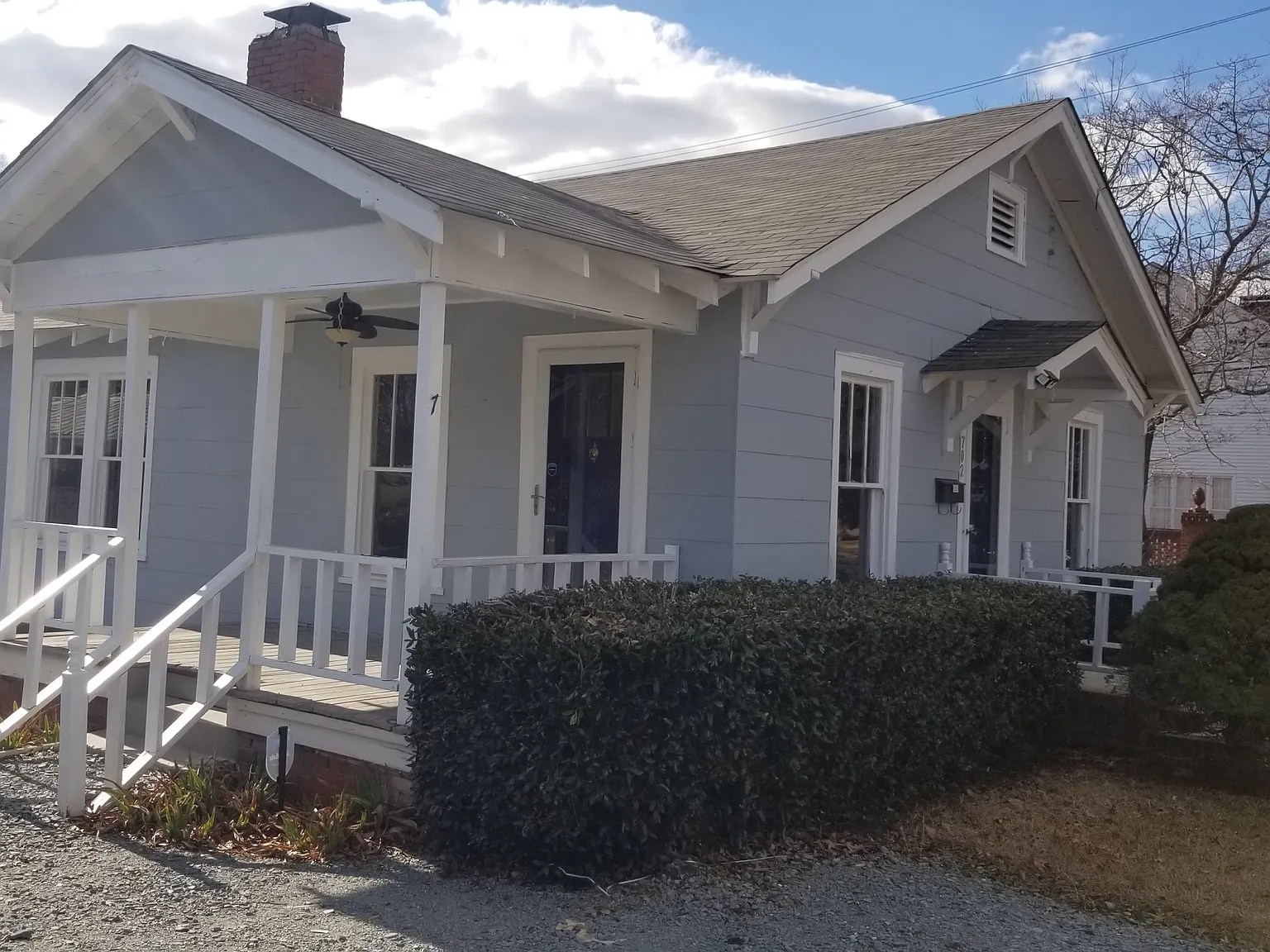 2 bed, 1120 sqft, $1,499 — Photo 1