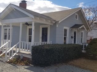 702 Hancock St, Smithfield, NC 27577