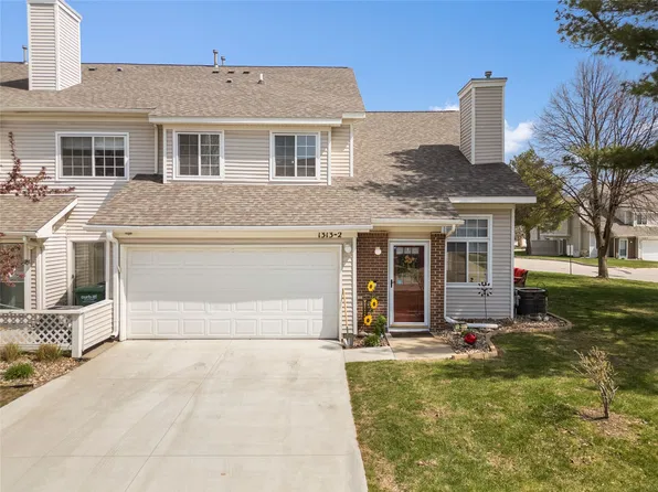 1313 SE Delaware Ave APT 2, Ankeny, IA 50021