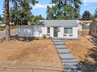 5924 N Driscoll Blvd, Spokane, WA 99205