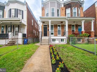 3920 Park Heights Ave, Baltimore, MD