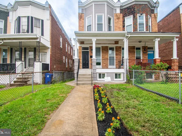 3920 Park Heights Ave, Baltimore, MD 21215