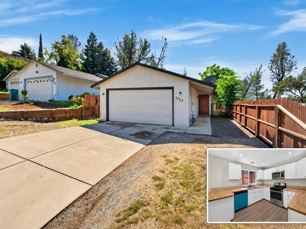 3722 Olive St, Shasta Lake, CA 96019