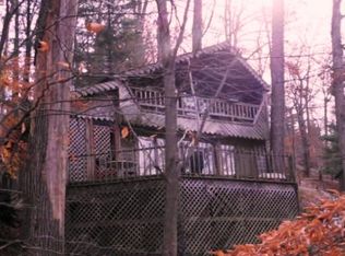 3940 Middle Patton Park Rd, Martinsville, IN 46151