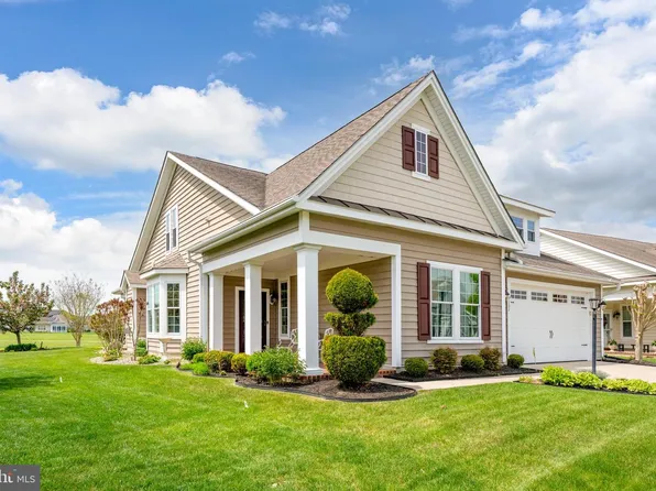 152 Widgeon Way, Bridgeville, DE 19933
